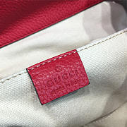 GUCCI BAMBOO BACKPACK 01 - 3