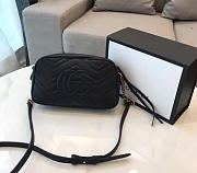 gucci gg marmont matelassé CohotBag 2415 - 5
