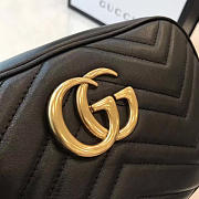 gucci gg marmont matelassé CohotBag 2415 - 2