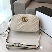 gucci gg marmont matelassé CohotBag 2417 - 1