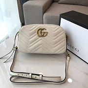 gucci gg marmont matelassé CohotBag 2417 - 6