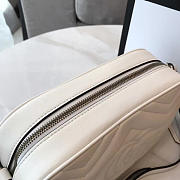 gucci gg marmont matelassé CohotBag 2417 - 3