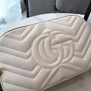 gucci gg marmont matelassé CohotBag 2417 - 2