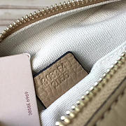 GUCCI SOHO DISCO LEATHER BAG Z2605 - 3