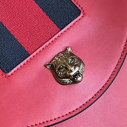 GUCCI MARMONT SHOULDER BAG - 6