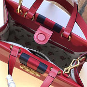 GUCCI MARMONT SHOULDER BAG - 5