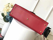 GUCCI MARMONT SHOULDER BAG - 3
