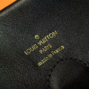 LV Tuileries Besace Bag Brown 27cm - 5