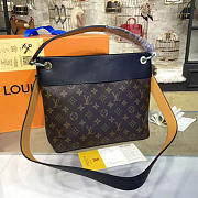 LV Tuileries Besace Bag Brown 27cm - 2
