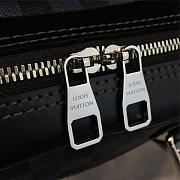 LV Oliver Briefcase 38CM - 4