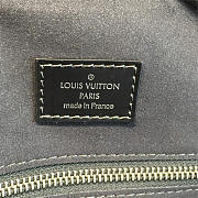 LV Oliver Briefcase 38CM - 5