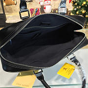 LV Oliver Briefcase 38CM - 6