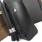 LOUIS VUITTON TOTE BACKPACK - 6