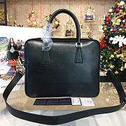 CohotBag prada leather briefcase 4220 - 4