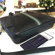 CohotBag prada leather briefcase 4220 - 3