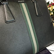 CohotBag prada leather briefcase 4220 - 2