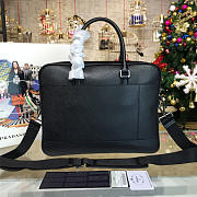 CohotBag prada leather briefcase 4229 - 4