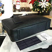 CohotBag prada leather briefcase 4229 - 3