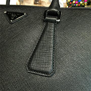 CohotBag prada leather briefcase 4229 - 2