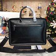 CohotBag prada leather briefcase 4232 - 6