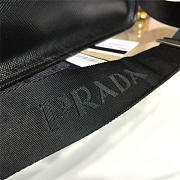 CohotBag prada leather briefcase 4232 - 4