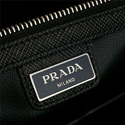 CohotBag prada leather briefcase 4232 - 2