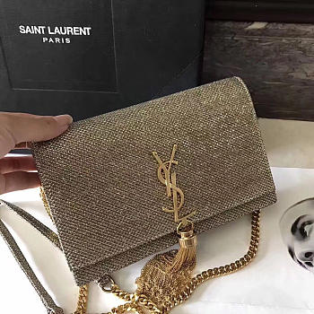 ysl monogram kate with tassel CohotBag 4734