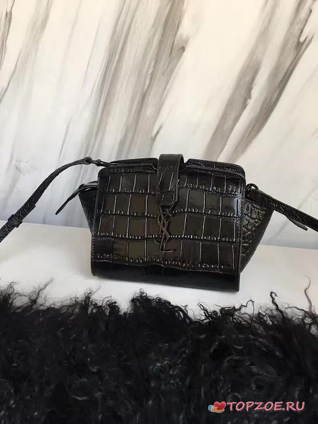 ysl toy cabas crossbody bag CohotBag 4835 - 1