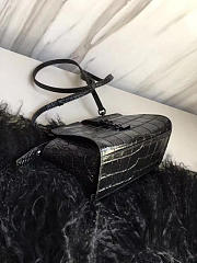 ysl toy cabas crossbody bag CohotBag 4835 - 3