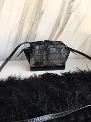 ysl toy cabas crossbody bag CohotBag 4835 - 4