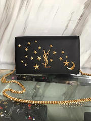 ysl monogram kate star moon CohotBag 5035 - 6