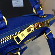 CohotBag celine leather luggage phantom z1104 - 2