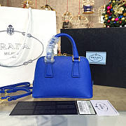 CohotBag celine leather luggage phantom z1104 - 6