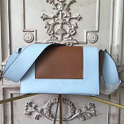 CELINE LEATHER FRAME Z1234 - 1