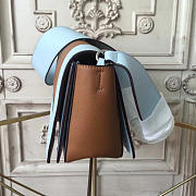 CELINE LEATHER FRAME Z1234 - 5