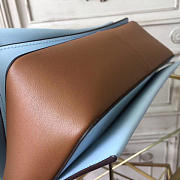 CELINE LEATHER FRAME Z1234 - 4