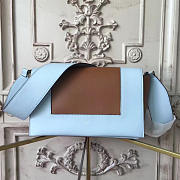 CELINE LEATHER FRAME Z1234 - 3
