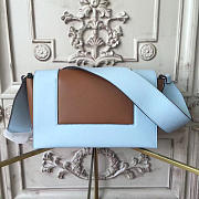 CELINE LEATHER FRAME Z1234 - 2