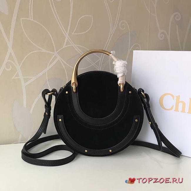 chloé cortex pixie z1248 CohotBag  - 1