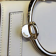 CHLOE LEATHER NILE Z1344 - 6