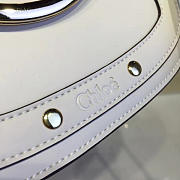 CHLOE LEATHER NILE Z1344 - 5