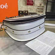 CHLOE LEATHER NILE Z1344 - 4