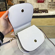 CHLOE LEATHER NILE Z1344 - 3