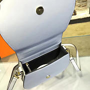 CHLOE LEATHER NILE Z1344 - 2