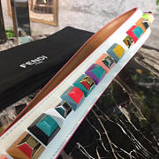 CohotBag fendi shoulder strap 1813 - 5