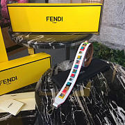 CohotBag fendi shoulder strap 1813 - 6