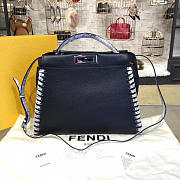 CohotBag fendi peekaboo 1902 - 1