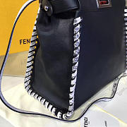CohotBag fendi peekaboo 1902 - 2