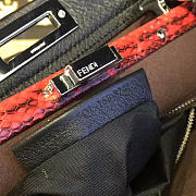 CohotBag fendi peekaboo 1902 - 5
