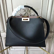 CohotBag fendi peekaboo 1964 - 1